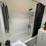 Venha Sentir Essa Experiencia Apartman Lisboa