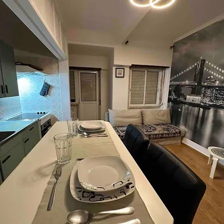 Apartment Venha Sentir Essa Experiencia *