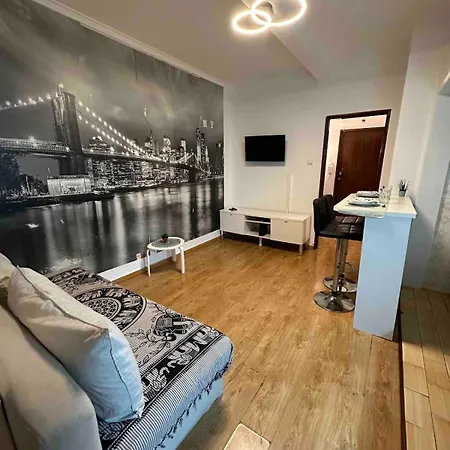 Apartment Venha Sentir Essa Experiencia