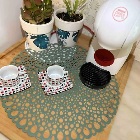 Venha Sentir Essa Experiencia Лиссабон