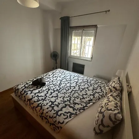 Apartman Venha Sentir Essa Experiencia Lisboa