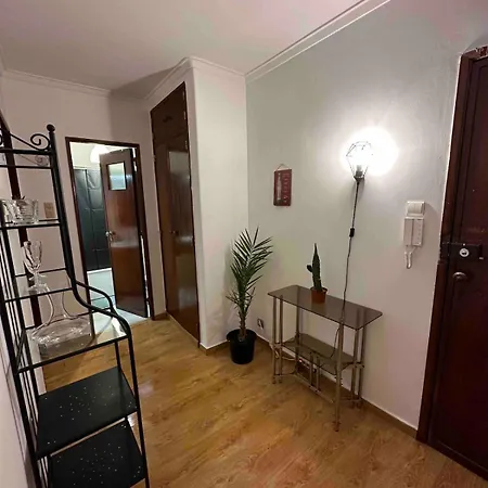 Apartment Venha Sentir Essa Experiencia