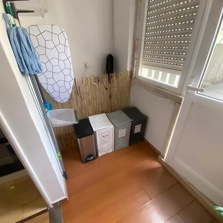 Apartment Venha Sentir Essa Experiencia Lissabon