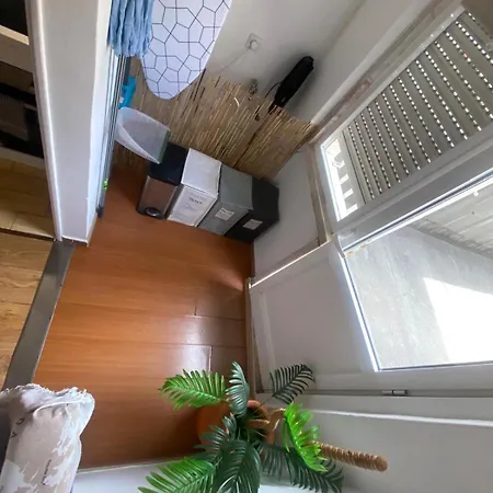 Venha Sentir Essa Experiencia * Лиссабон