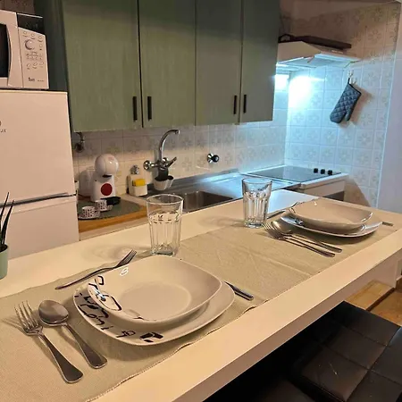 Apartment Venha Sentir Essa Experiencia