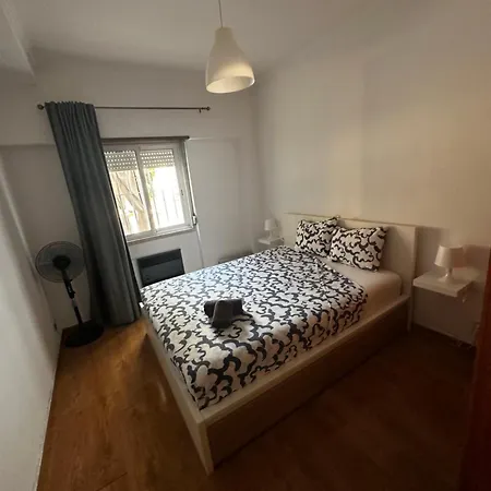 Apartment Venha Sentir Essa Experiencia Lissabon