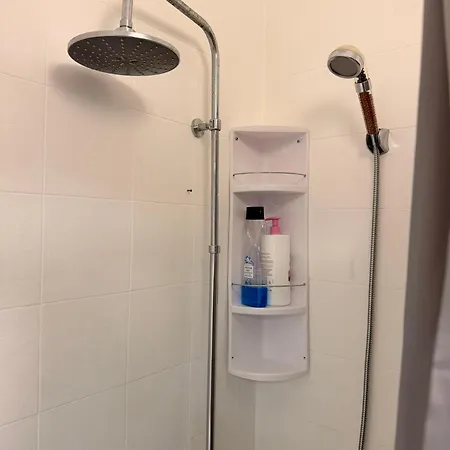 Venha Sentir Essa Experiencia 리스본
