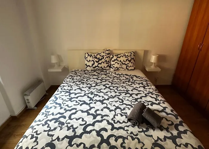 Venha Sentir Essa Experiencia * Лісабон