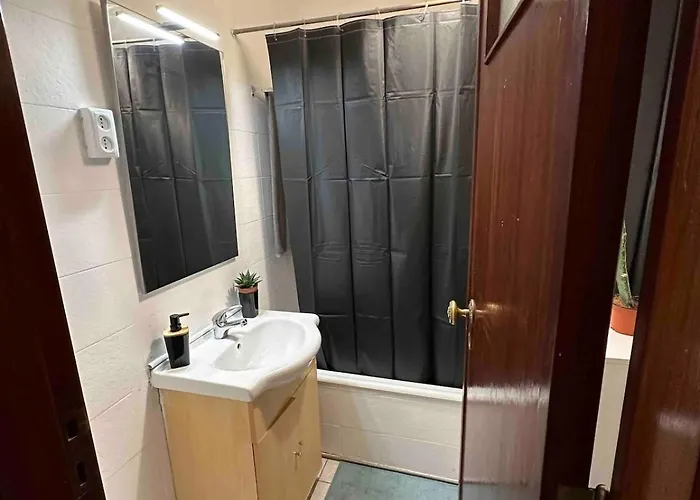 Venha Sentir Essa Experiencia Апартаменти *