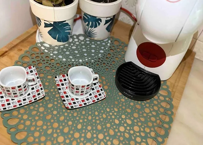 Venha Sentir Essa Experiencia Лісабон