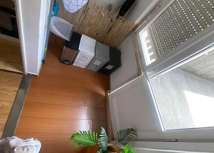 Venha Sentir Essa Experiencia * Лісабон