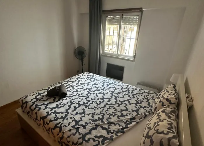 Апартаменти Venha Sentir Essa Experiencia *