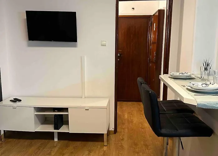 Venha Sentir Essa Experiencia Лісабон