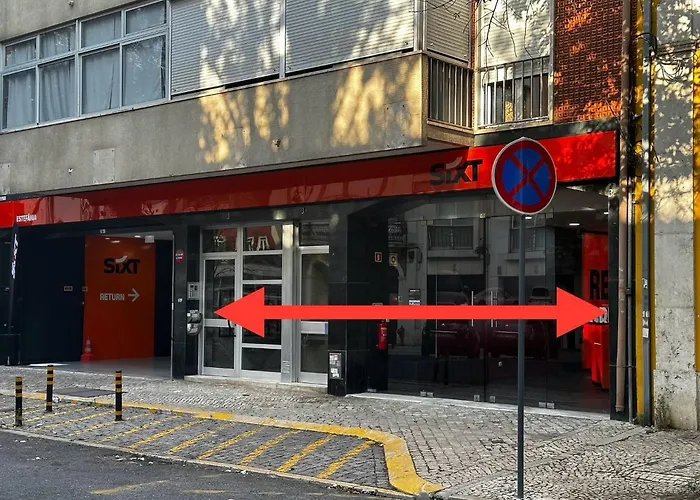 Venha Sentir Essa Experiencia Апартаменти