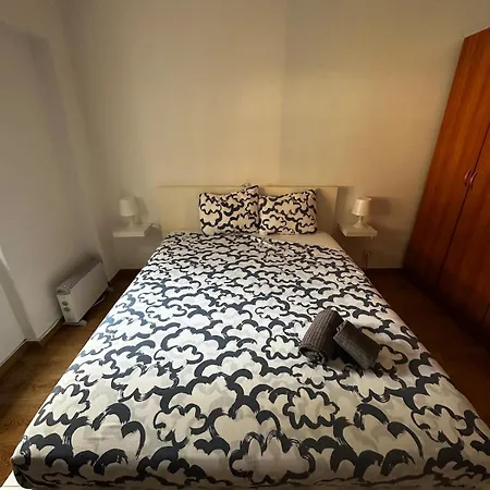 Lägenhet Venha Sentir Essa Experiencia *