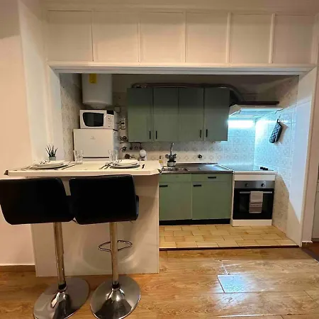 Venha Sentir Essa Experiencia Lisbona