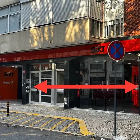 Venha Sentir Essa Experiencia Lägenhet