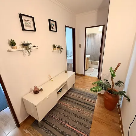 Apartmán Venha Sentir Essa Experiencia Lisboa