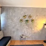 Apartamento Venha Sentir Essa Experiencia *
