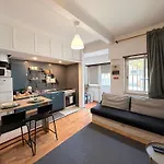 Apartamento Venha Sentir Essa Experiencia *