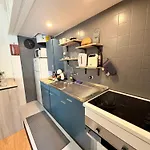 Venha Sentir Essa Experiencia Apartamento Lisboa