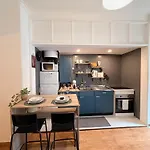 Appartement Venha Sentir Essa Experiencia *
