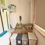 Apartamento Venha Sentir Essa Experiencia Lisboa