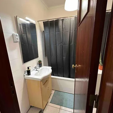 Venha Sentir Essa Experiencia Lägenhet *