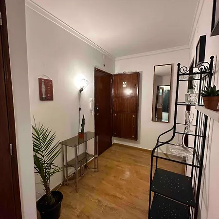 Lägenhet Venha Sentir Essa Experiencia *