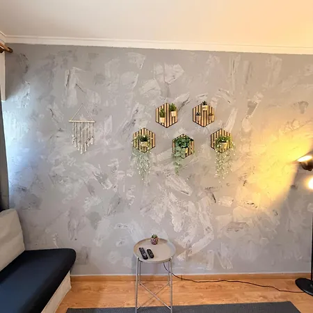 Appartement Venha Sentir Essa Experiencia *