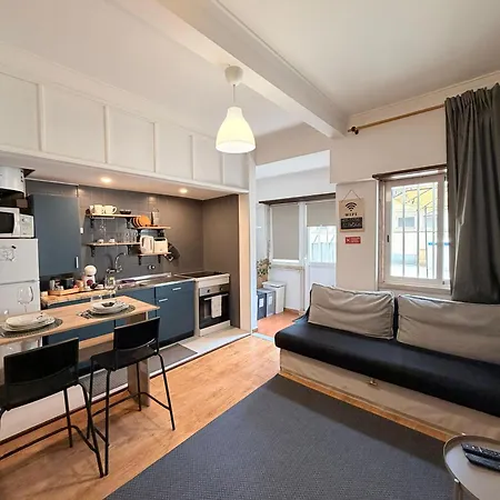 Appartement Venha Sentir Essa Experiencia *
